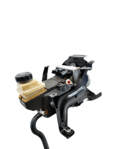 Alternative view of 2014-2015 Infiniti QX60 Electric Hydraulic 3.5L Power Steering Pump Assembly