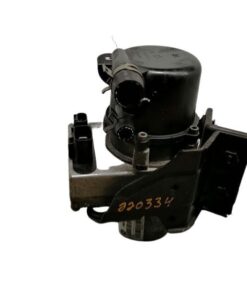 2014-2015 Jeep Grand Cherokee Durango Power Steering Pump 3.6L