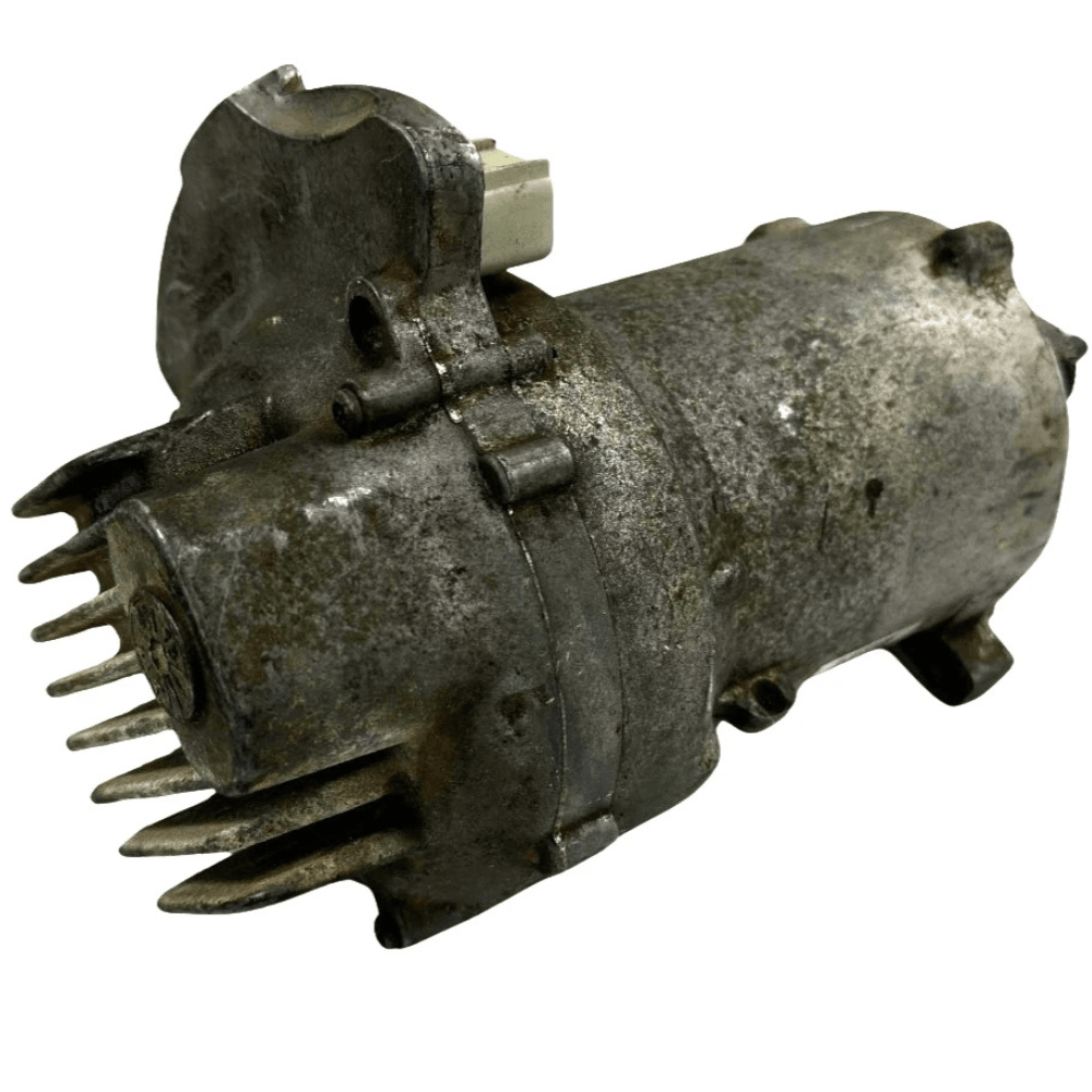 2014-2015 Silverado Sierra 1500 4x4 Power Steering Rack & Pinion Motor ONLY OEM - Image 3