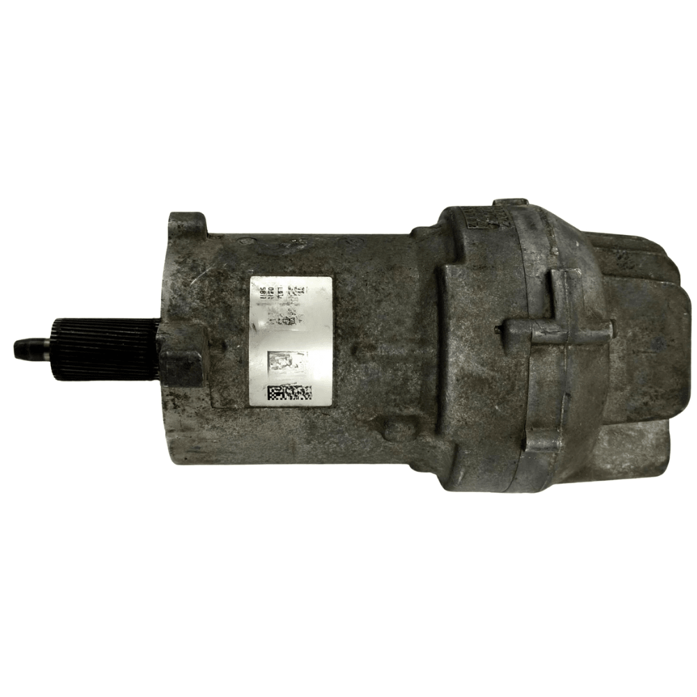 2014-2015 Silverado Sierra 1500 4x4 Power Steering Rack & Pinion Motor ONLY OEM - Image 2