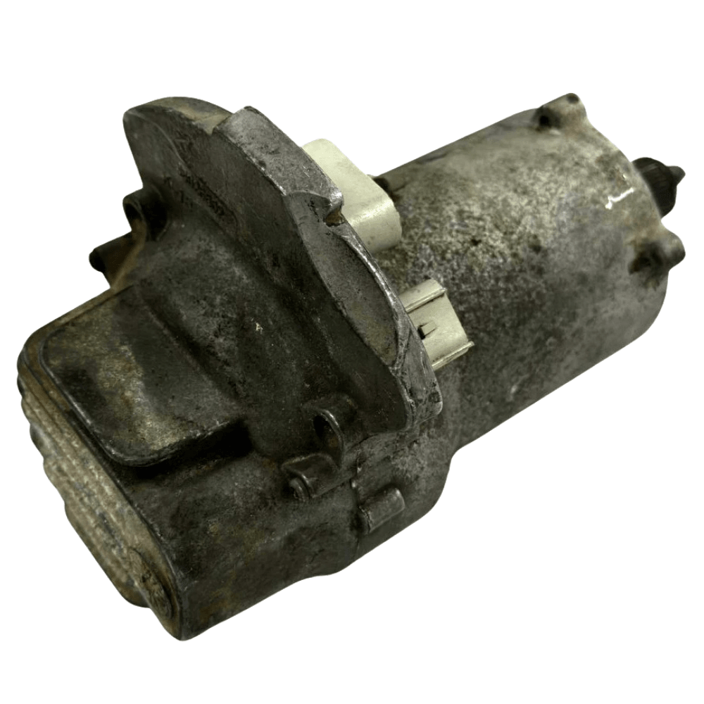2014-2015 Silverado Sierra 1500 4x4 Power Steering Rack & Pinion Motor ONLY OEM