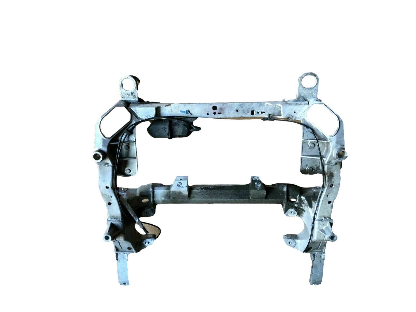2014-2016 Cadillac CTS Rear Subframe Crossmember Cradle