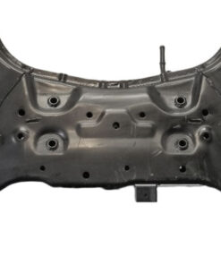 Alternative view of 2014-2016 Hyundai Elantra Veloster Front Subframe Engine Cradle Crossmember Coupe Sedan