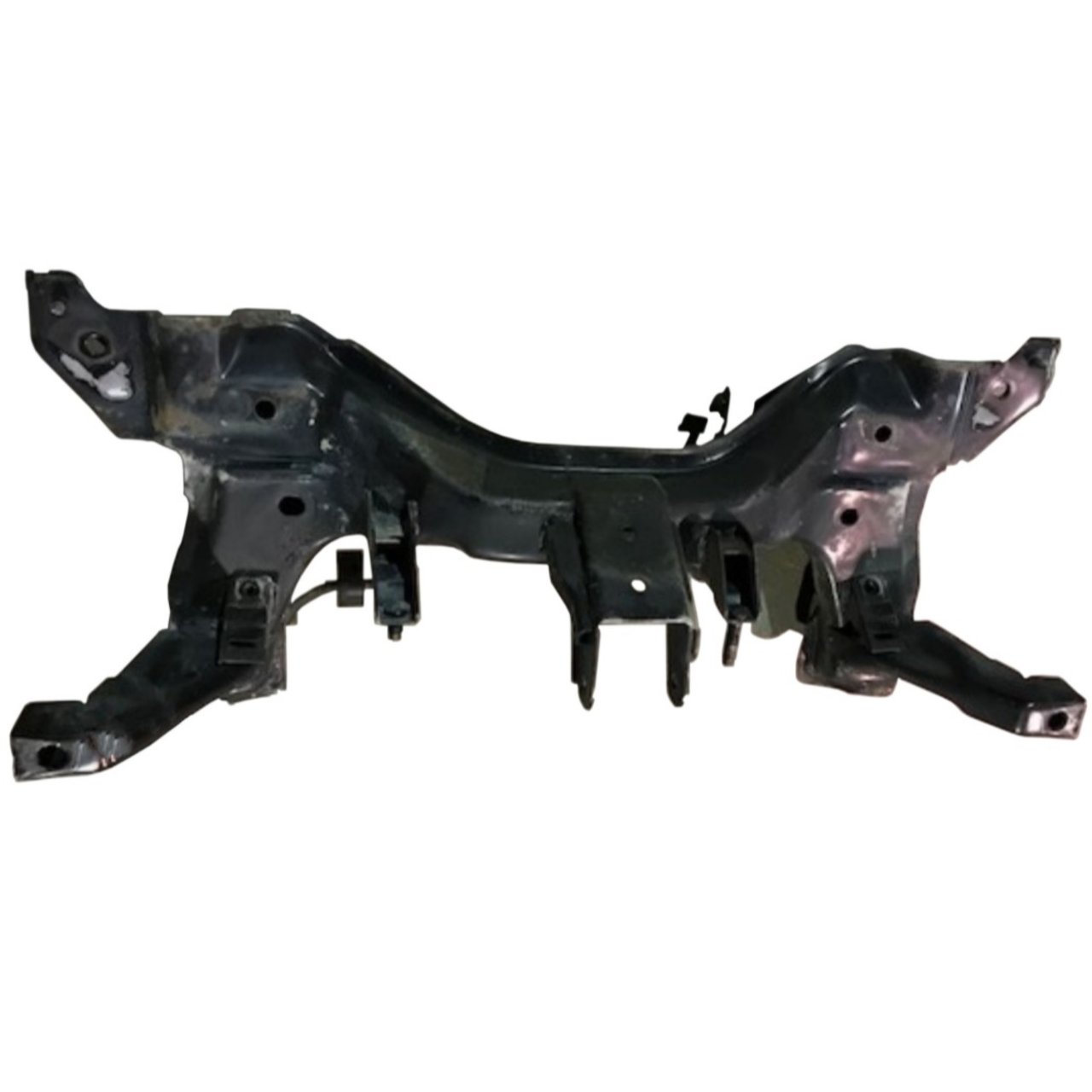 2014-2016 KIA SOUL 2.0L 1.6L FRONT SUB FRAME ENGINE CRADLE