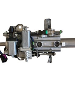 Alternative view of 2014-2016 Audi A6 Steering Column Assembly