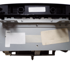 Alternative view of 2014-2017 Chevrolet Impala Radio Control Panel Display Screen ID 23458551 OEM
