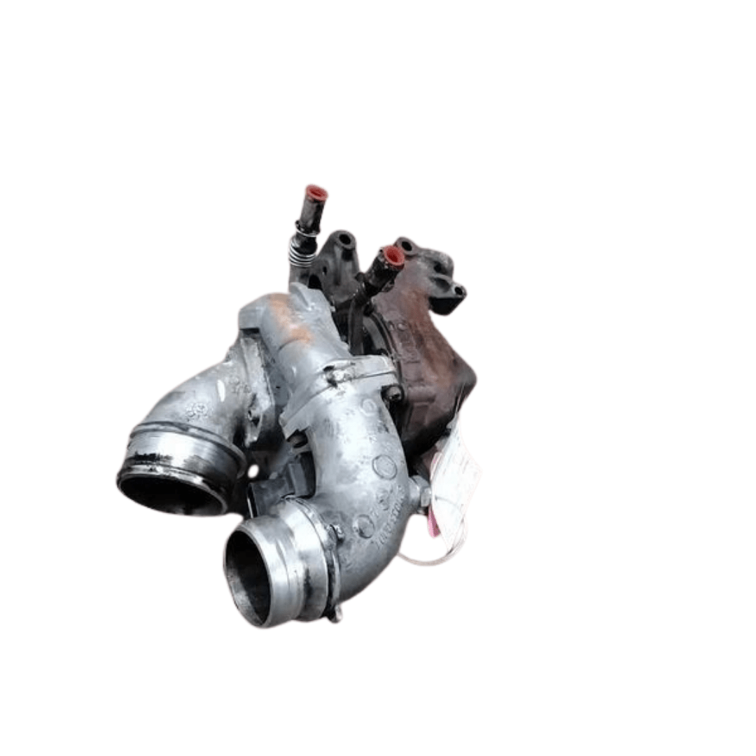 2014-2017 Dodge Ram 1500 Grand Cherokee Turbocharger 3.0 Diesel - Image 3