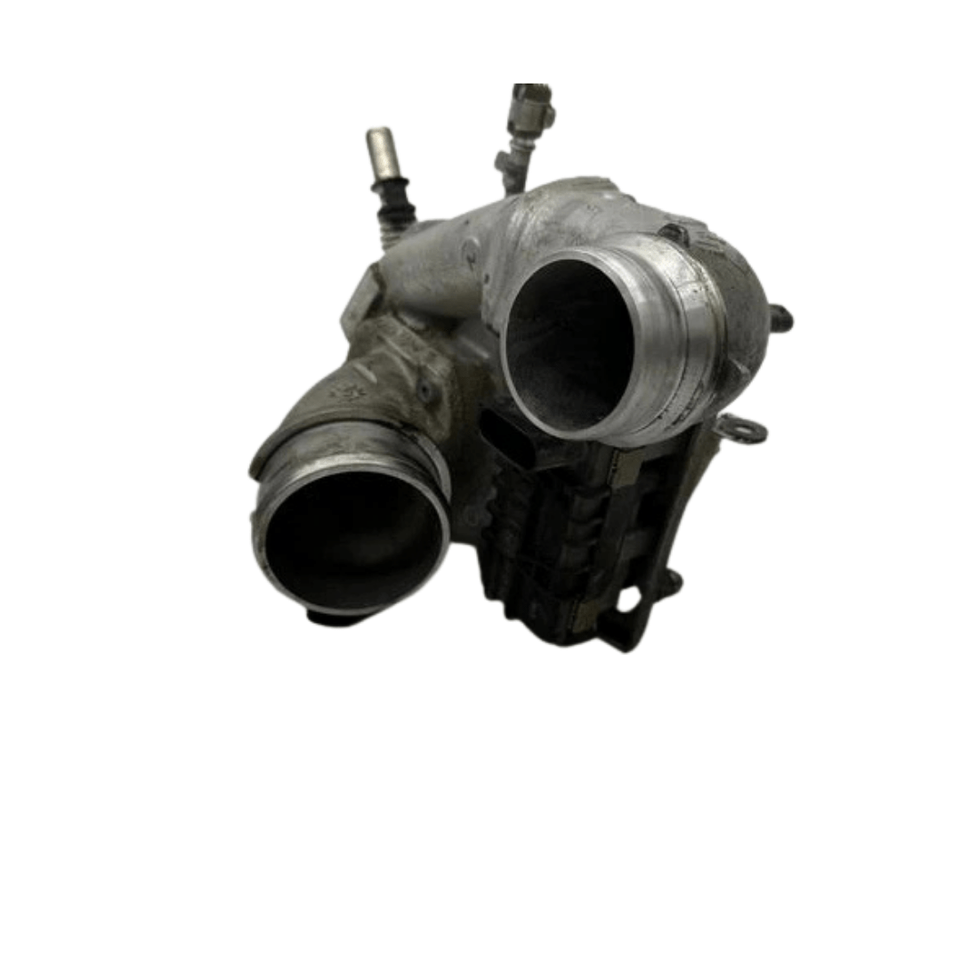 2014-2017 Dodge Ram 1500 Grand Cherokee Turbocharger 3.0 Diesel - Image 2