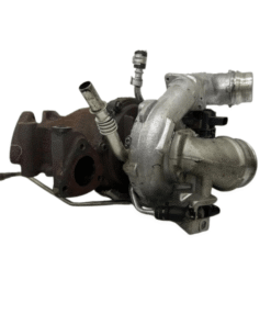 2014-2017 Dodge Ram 1500 Grand Cherokee Turbocharger 3.0 Diesel