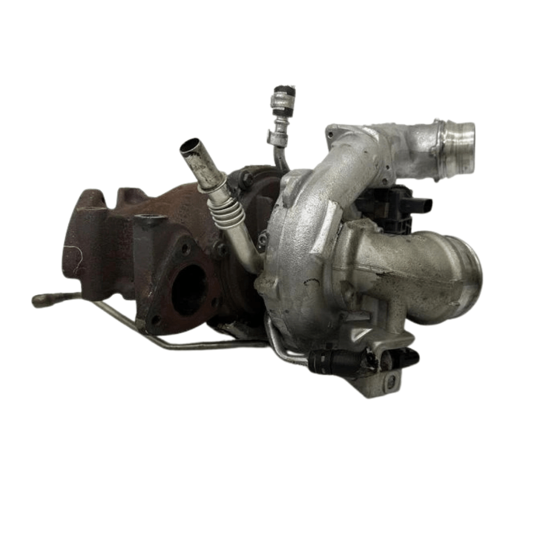 2014-2017 Dodge Ram 1500 Grand Cherokee Turbocharger 3.0 Diesel