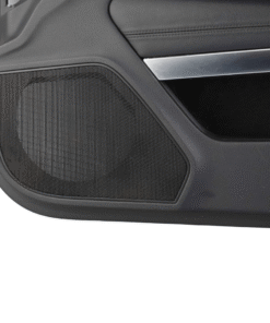 Alternative view of 2014-2017 Mercedes W207 E350 E550 Convertible Right Side Interior Door Panel OEM
