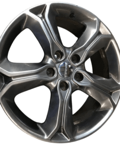 2014-2018 Dodge Journey 19x7 Aluminum Wheel Rim 5 Spoke