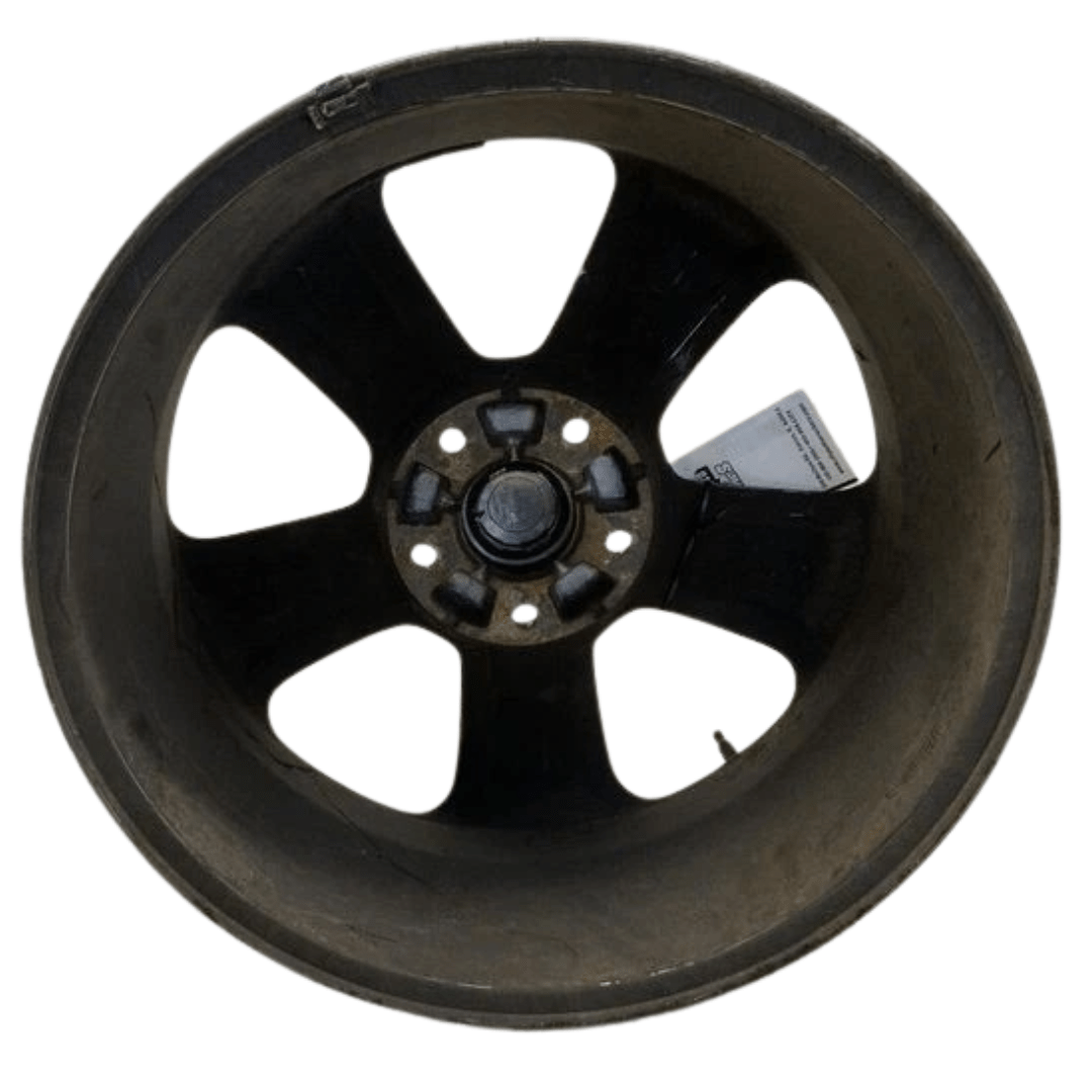 2014-2018 Dodge Journey 19x7 Aluminum Wheel Rim 5 Spoke - Image 3