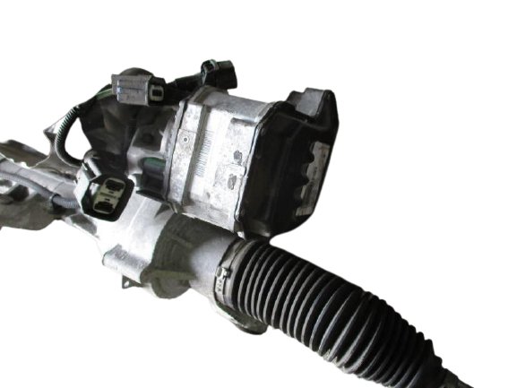 2014-2018 Ford Transit Connect Steering Power Rack And Pinion 120.6 WB - Image 5