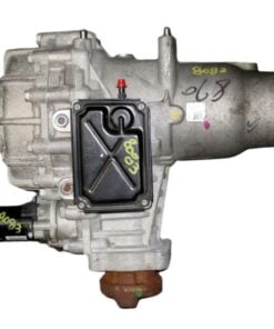 2014-2018 Jeep Cherokee Rear Differential Carrier Single Speed