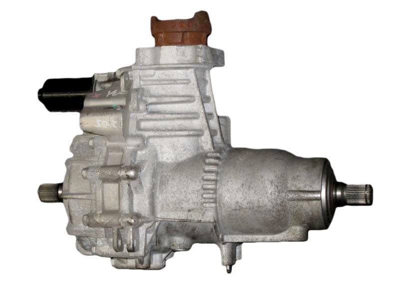 2014-2018 Jeep Cherokee Rear Differential Carrier Single Speed - Image 2