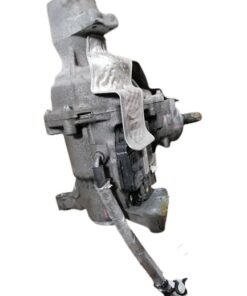 2014-2018 Jeep Cherokee Transfer Case Single Speed 68090604AC