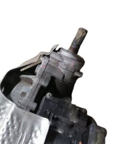 Alternative view of 2014-2018 Jeep Cherokee Transfer Case Single Speed 68090604AC
