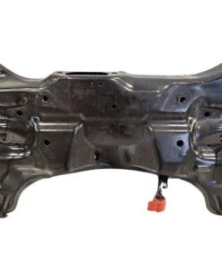 Alternative view of Kia Forte 2014-2018 Front Subframe Engine Cradle Crossmember OEM 62400-A7000