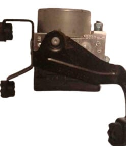 Alternative view of 2014-2018 BMW M240i Anti-Lock Brake Assembly