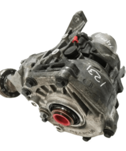 Alternative view of 2014-2019 LandRover Range Rover Evoque Transfer Case Assembly OEM