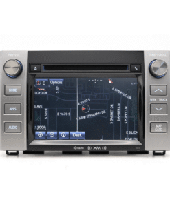 2014-2019 TOYOTA TUNDRA GPS NAVIGATION HD Radio Touch Screen 57067