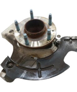 2014-2019 Chevy Corvette Front Spindle Knuckle Assembly