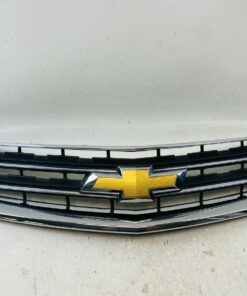2014-2020 Chevrolet Impala LT Grille Chrome Upper Front