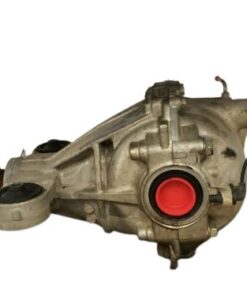 2014-2020 Infiniti Q50 Differential Carrier Assembly