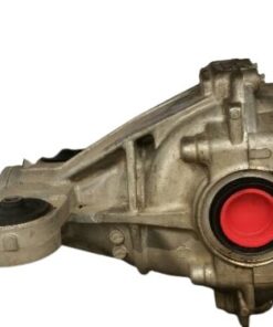 Alternative view of 2014-2020 Infiniti Q50 Differential Carrier Assembly