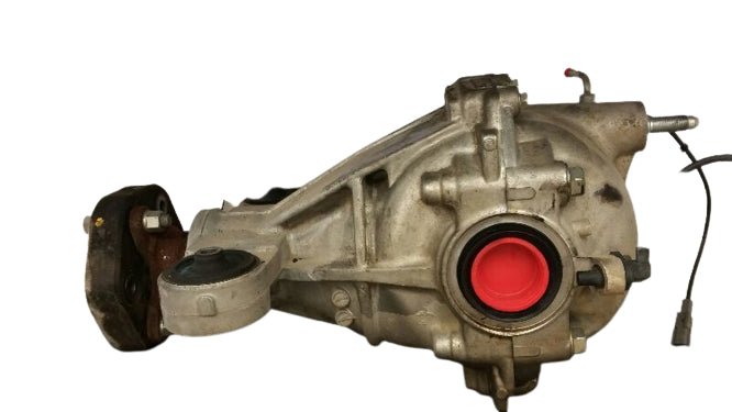 2014-2020 Infiniti Q50 Differential Carrier Assembly - Image 2