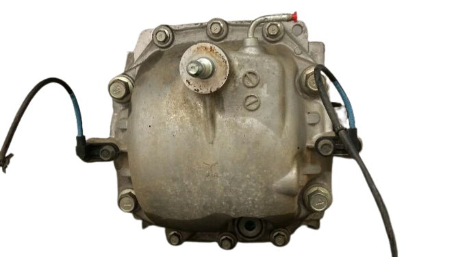 2014-2020 Infiniti Q50 Differential Carrier Assembly - Image 4