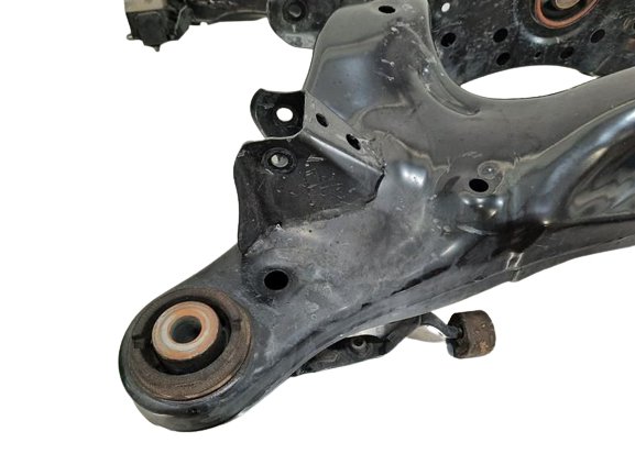 2014-2021 Infiniti Q50 Q60 AWD Front K Subframe Cradle 544014GE0A - Image 4