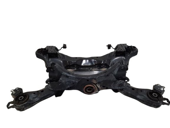 2014-2021 Infiniti Q50 Q60 AWD Front K Subframe Cradle 544014GE0A - Image 3