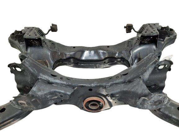 2014-2021 Infiniti Q50 Q60 AWD Front K Subframe Cradle 544014GE0A - Image 2