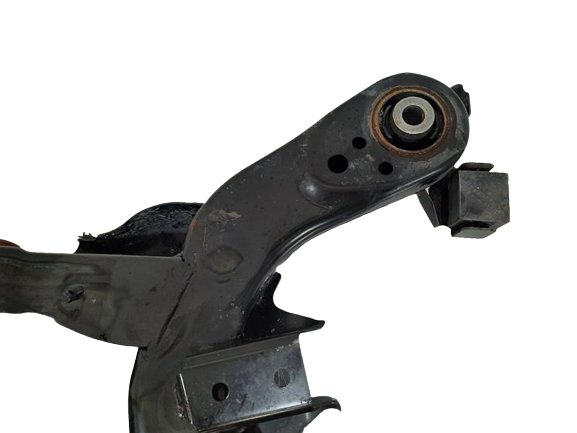 2014-2021 Infiniti Q50 Q60 AWD Front K Subframe Cradle 544014GE0A - Image 6