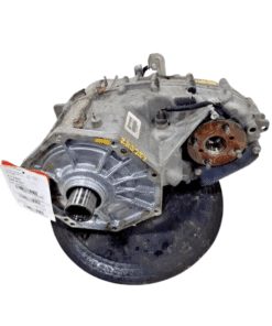 Alternative view of 2014-2021 Toyota Tundra 5.7L Transfer Case Assembly OEM