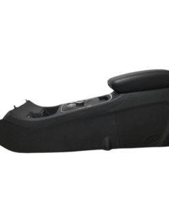2014-2022 Dodge Durango Floor Center Console Black