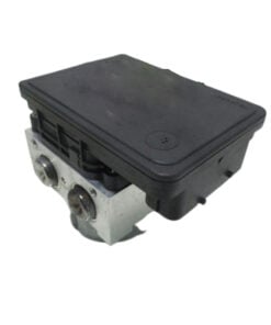 Alternative view of 2014 BMW 328i Anti-Lock Brake Assembly