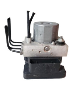 Alternative view of 2014 Chevy Corvette Anti-Lock Brake Assembly