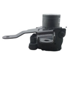 Alternative view of 2014 Hyundai Elantra Anti-Lock Brake Assembly OEM 58920-A5200