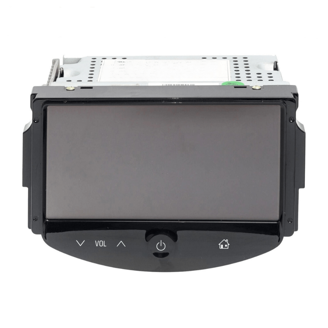 2015-2016 Chevrolet Trax AM FM CD Player Radio Receiver 42349357 OEM