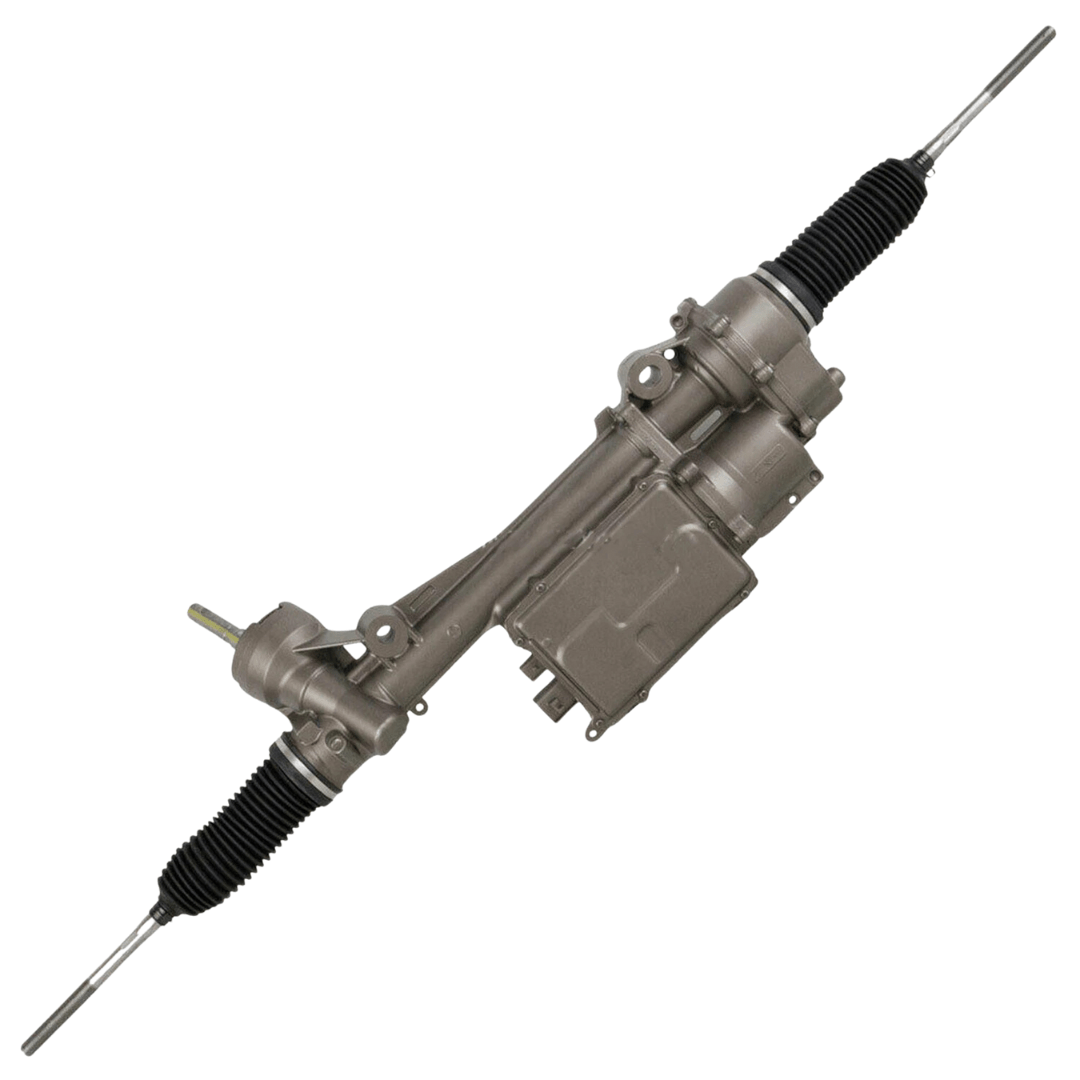2015-2016 Complete Electric Steering Rack and Pinion Assembly for Ford Mustang