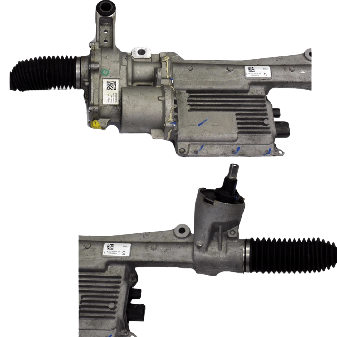 2015-2016 Complete Electric Steering Rack and Pinion Assembly for Ford Mustang - Image 5