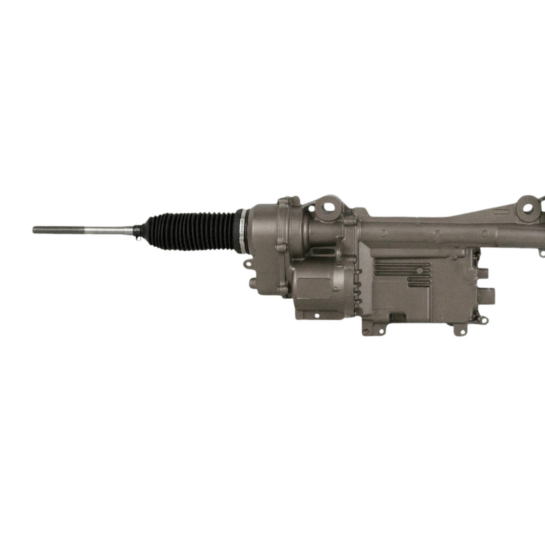 2015-2016 Complete Electric Steering Rack and Pinion Assembly for Ford Mustang - Image 3