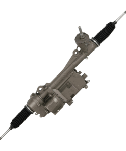 Alternative view of 2015-2016 Complete Electric Steering Rack and Pinion Assembly for Ford Mustang