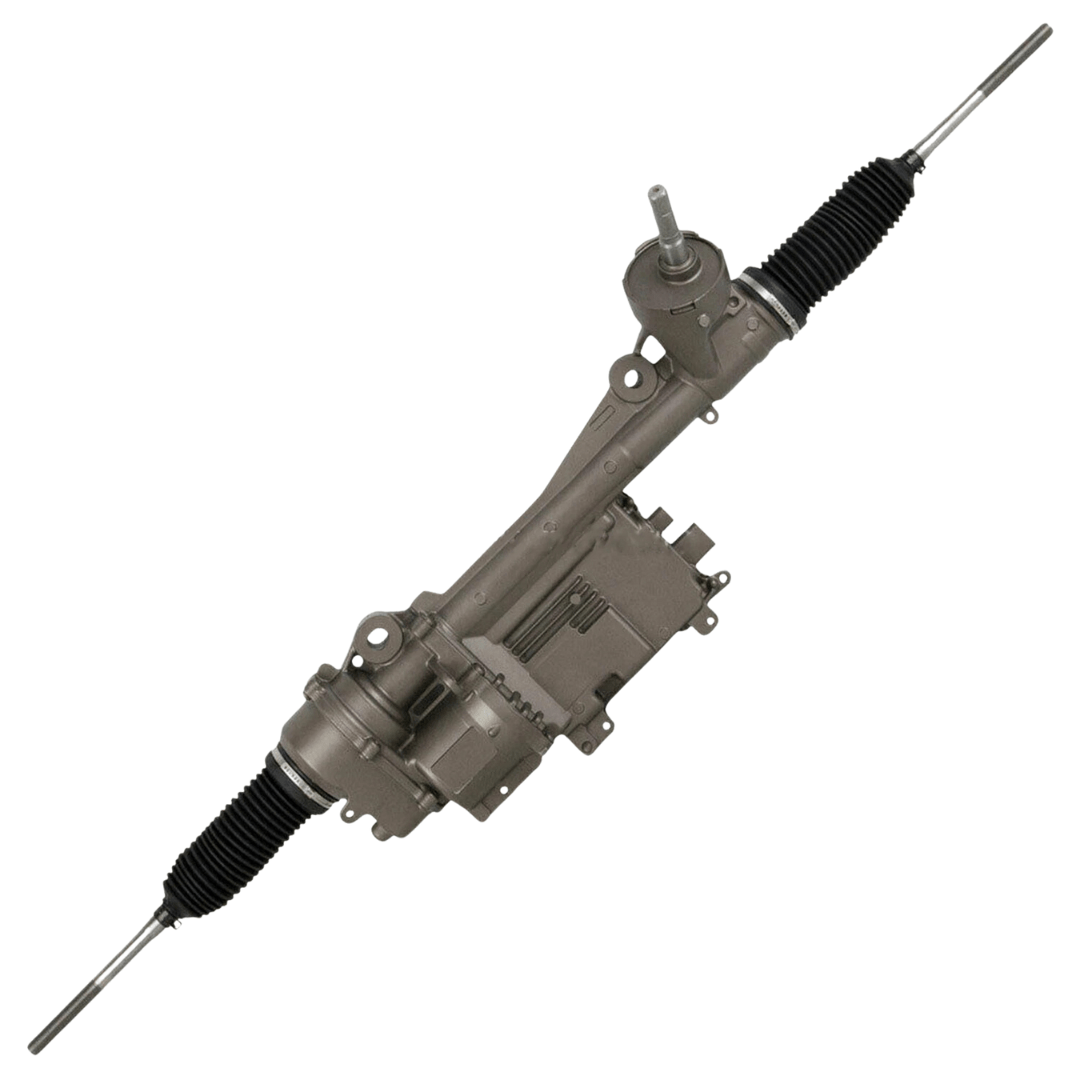 2015-2016 Complete Electric Steering Rack and Pinion Assembly for Ford Mustang - Image 2
