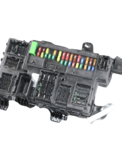 2015-2016 F150 Cabin Electronic Theft Locking Body Control Module BCM BCU Computer