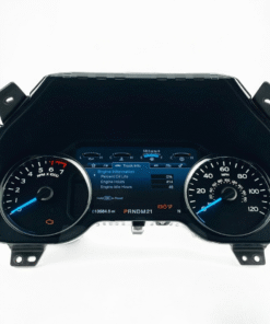 2015-2016 Ford F150 DIGITAL Speedometer Instrument Dash CLUSTER GL3T10849CJE 120mph