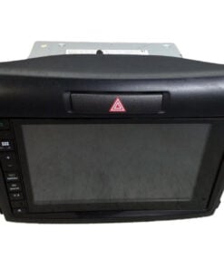 2015-2016 Honda CRV GPS TV Display Screen Radio Reciever OEM